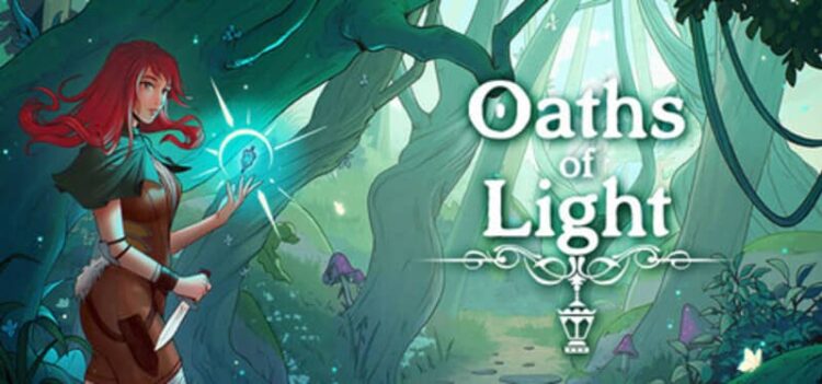Download - Oaths of Light Full - TmhGames