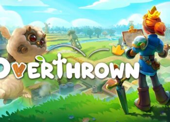 Download - Overthrown Full - TmhGames