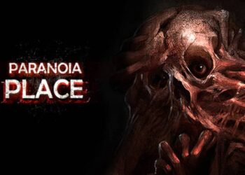 Download - PARANOIA PLACE - TmhGames