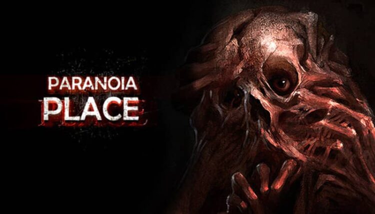 Download - PARANOIA PLACE - TmhGames