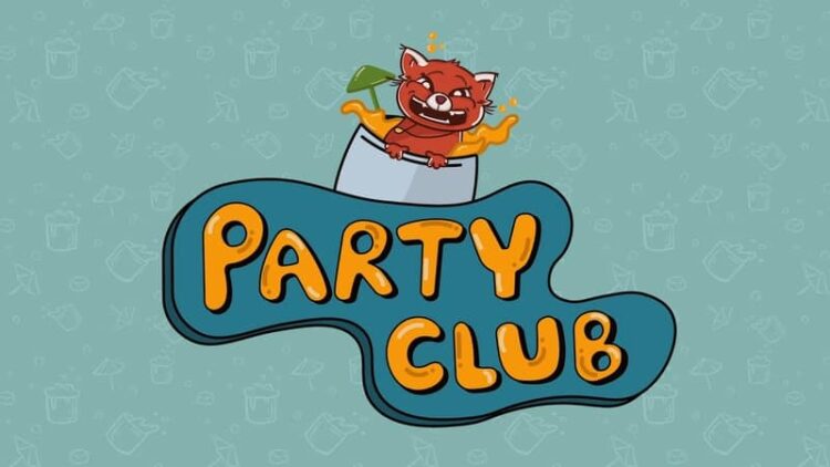 Download - Party Club - TmhGames