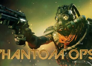 Download - Phantom Ops - TmhGames