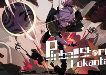 Download - Pinball Storm Lokanta Free - TmhGames