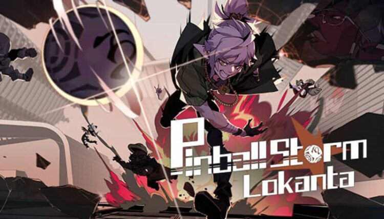 Download - Pinball Storm Lokanta Free - TmhGames