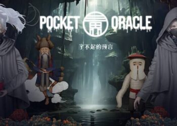 Download - Pocket Oracle - TmhGames