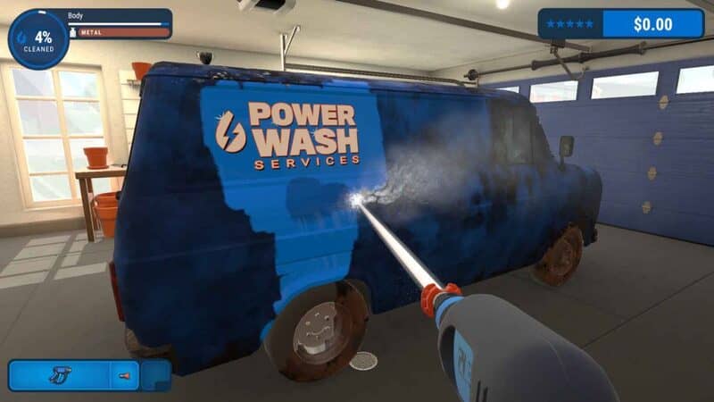 Khám phá các nhiệm vụ vệ sinh mới trong PowerWash Simulator Wallace And Gromit Special Pack