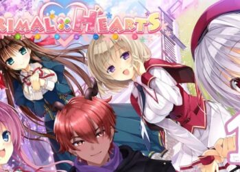 Download - Primal Hearts Free - TmhGames