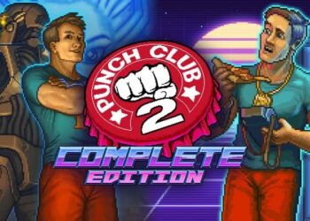 Download - Punch Club 2 Fast Forward Free - TmhGames