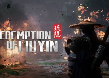 Download - Redemption of Liuyin Free - TmhGames