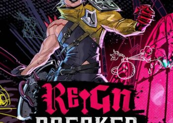 Download - Reignbreaker - TmhGames