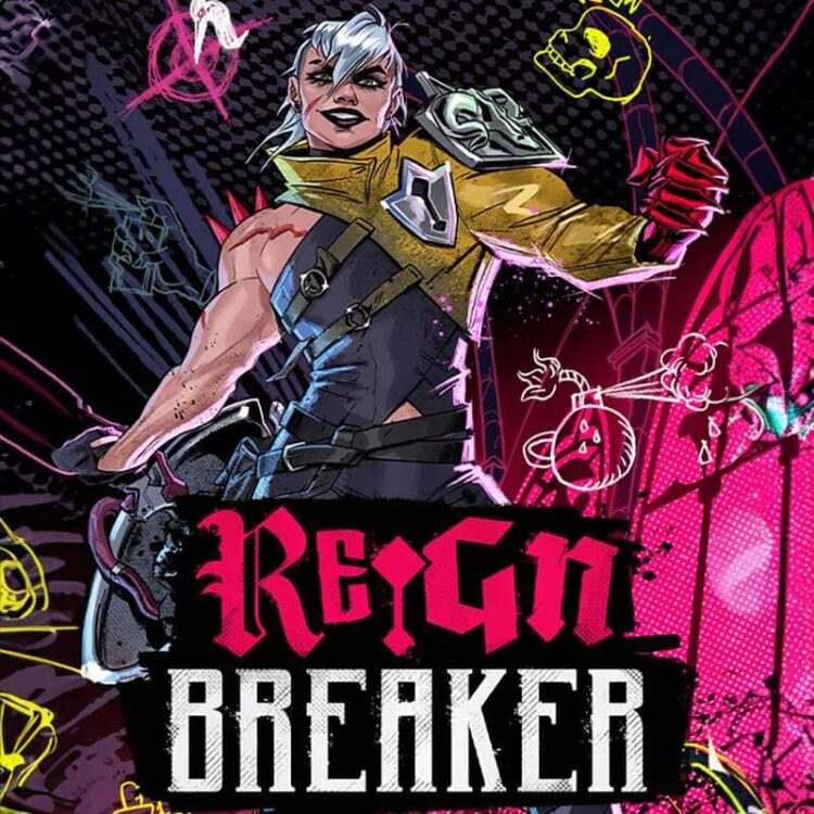 Download - Reignbreaker - TmhGames