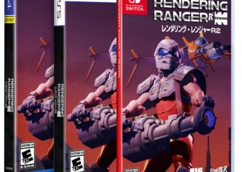 Download - Rendering Ranger R2 - TmhGames