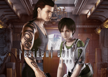 Download - Resident Evil 0 HD Remaster Full - TmhGames