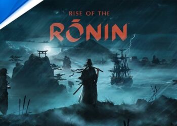 Download - Rise of the Ronin Free - TmhGames