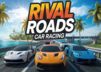 Download - Rival Roads Car Racing Free - TmhGames