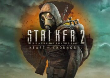 Download - S.T.A.L.K.E.R. 2 Heart of Chornobyl - TmhGames