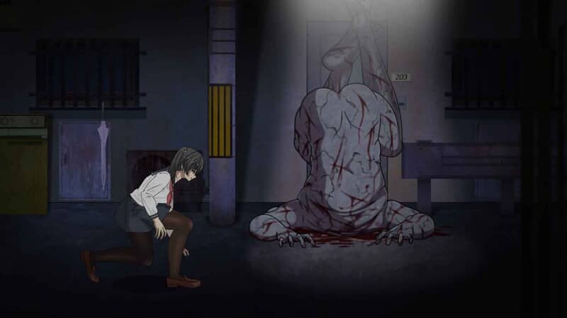 Khám phá thế giới u ám trong SHI SHI TE NA O-Even in Death