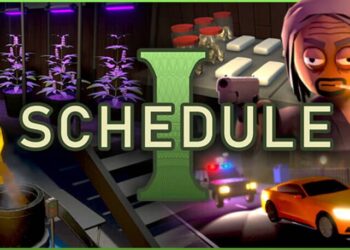 Download - Schedule I - TmhGames