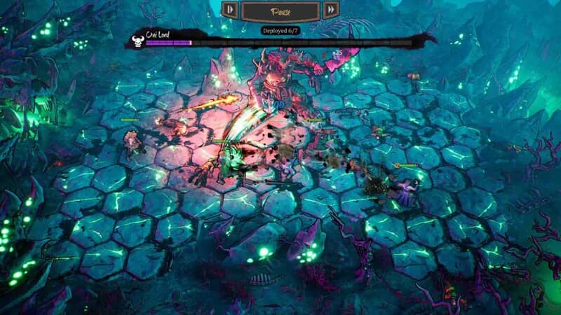 Hệ thống kỹ năng và nhân vật trong Shadowveil Legend of The Five Rings