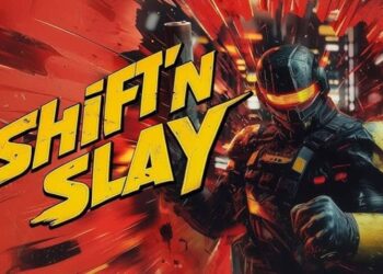 Download - Shiftn Slay Free - TmhGames