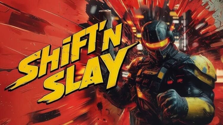 Download - Shiftn Slay Free - TmhGames