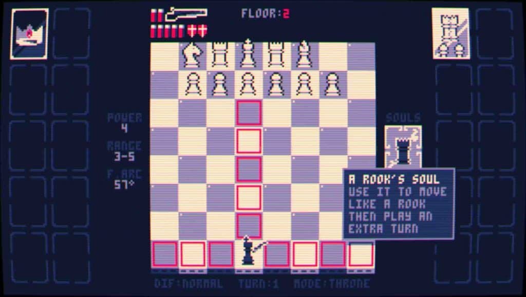 Lối chơi chiến thuật độc đáo của Shotgun King The Final Checkmate – Vua cầm shotgun đối đầu quân địch