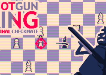 Download - Shotgun King The Final Checkmate - TmhGames