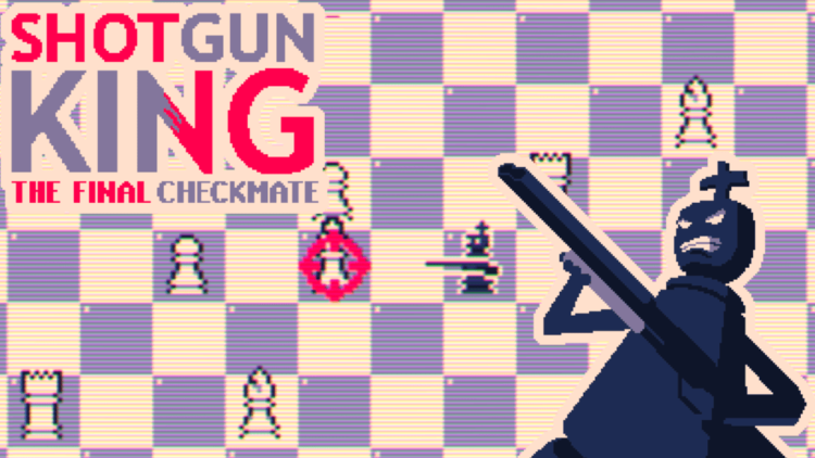Download - Shotgun King The Final Checkmate - TmhGames