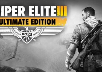 Download - Sniper Elite 3 Free - TmhGames