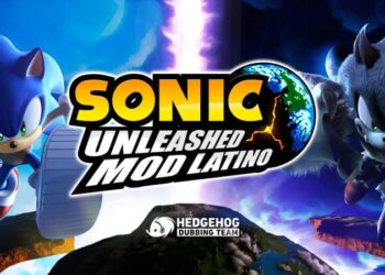 Download - Sonic Unleashed Free - TmhGames