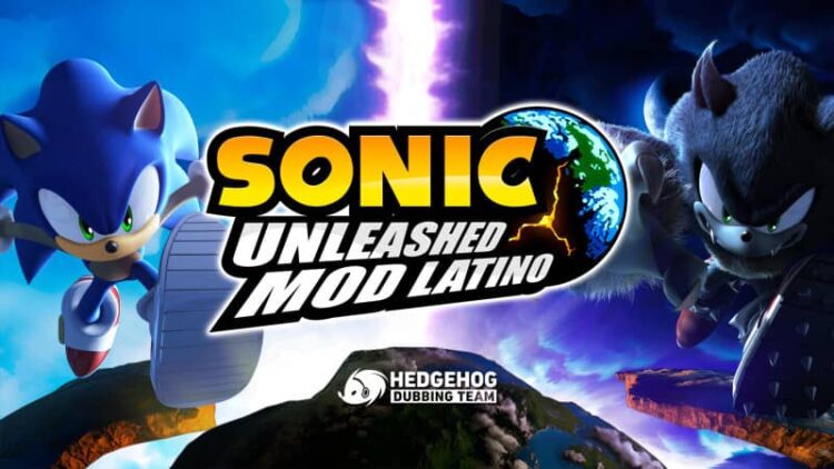 Sonic Unleashed 1 Download - Sonic Unleashed Free - TmhGames