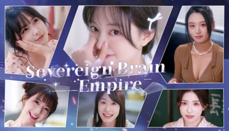 Download - Sovereign Brain Empire - TmhGames