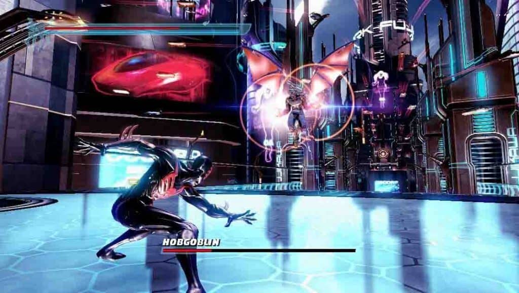 "Gameplay Spider-Man Shattered Dimensions - Chiến đấu cùng 4 phiên bản Người Nhện" "Gameplay Spider-Man Shattered Dimensions - Chiến đấu cùng 4 phiên bản Người Nhện"