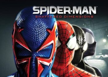 Download - Spider-Man Shattered Dimensions - TmhGames