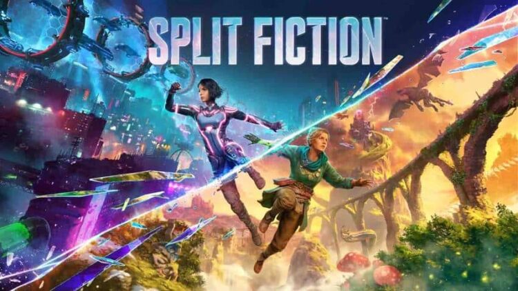 Split Fiction V17032025 + Online + Việt Hóa 1 Download - Split Fiction Free - TmhGames
