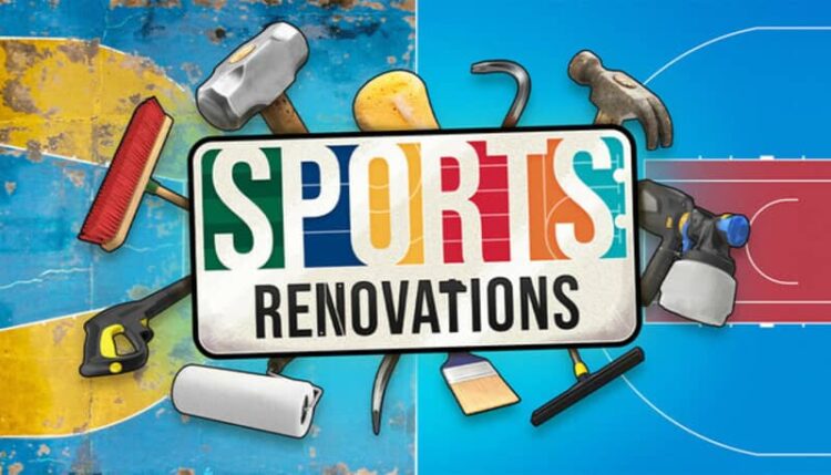 Download - Sports Renovations - TmhGames