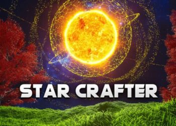 Download - Star Crafter Free - TmhGames