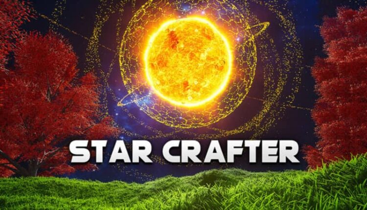 Star Crafter 1 Download - Star Crafter Free - TmhGames