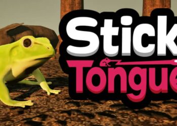 Download - Stick Tongue - TmhGames