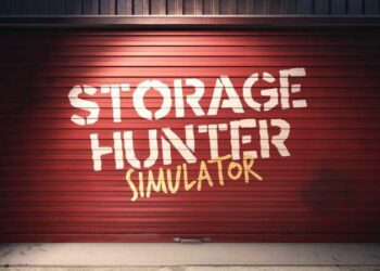Download - Storage Hunter Simulator - TmhGames