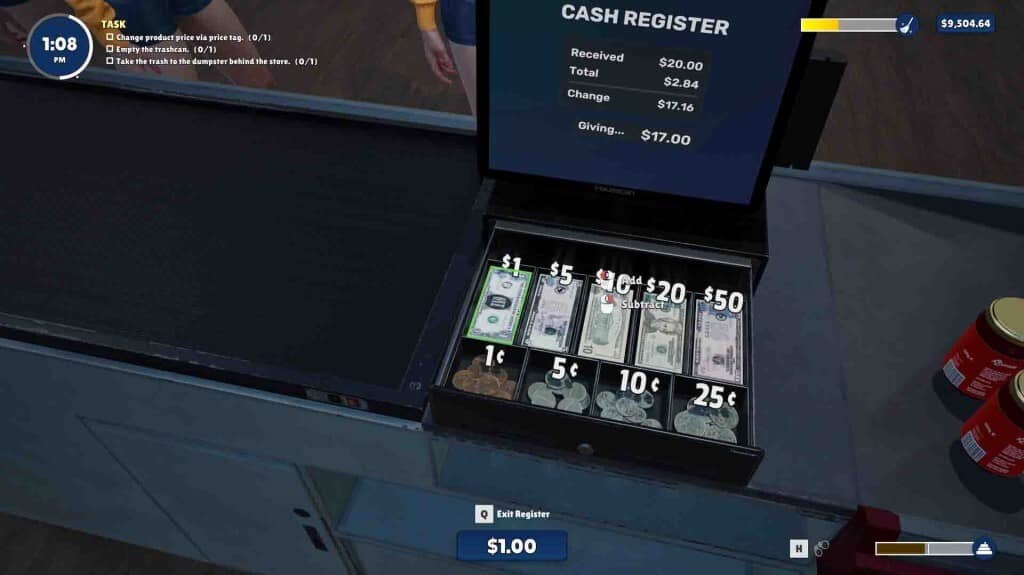 "Chế độ Multiplayer trong Store Wars Multiplayer Shop Simulator - Tranh tài cùng bạn bè"