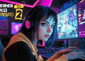 Download - Streamer Life Simulator 2 - TmhGames