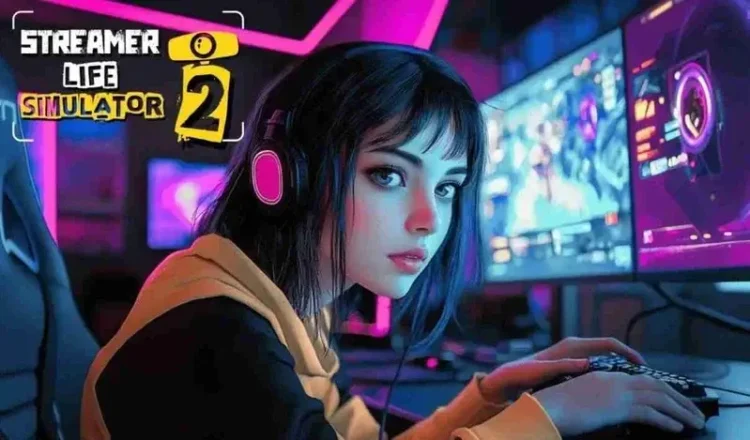 Download - Streamer Life Simulator 2 - TmhGames