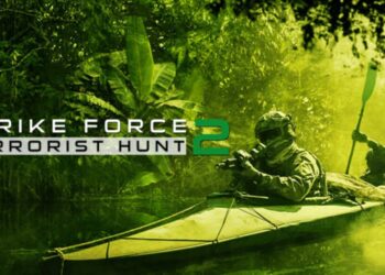 Download - Strike Force 2 Terrorist Hunt - TmhGames