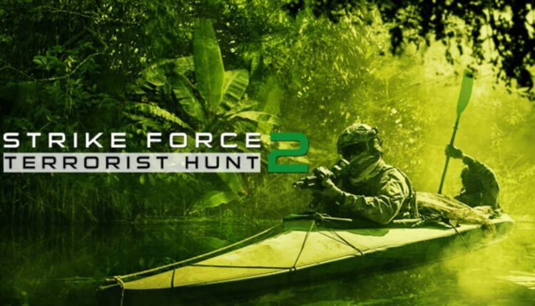 Download - Strike Force 2 Terrorist Hunt - TmhGames