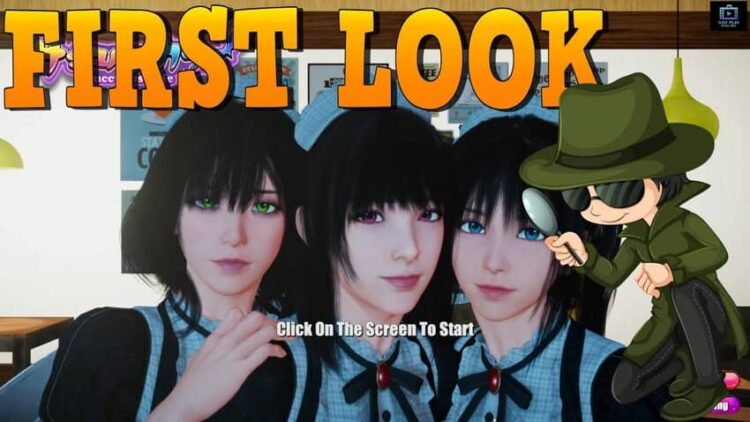 Download - Succubus Cafe Free - TmhGames