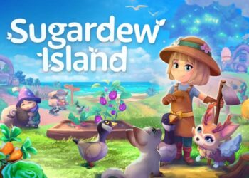 Download - Sugardew Island Free - TmhGames