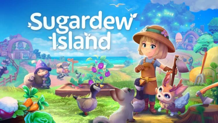 Download - Sugardew Island Free - TmhGames