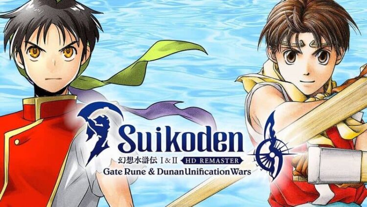 Suikoden I&II HD Remaster Gate Rune and Dunan Unification Wars 1 Download - Suikoden I&II HD Remaster Gate Rune and Dunan Unification Wars Free - TmhGames -2