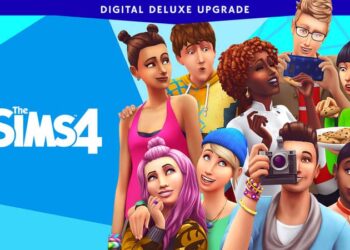 Download - THE SIMS 4 Full DLC - TmhGames